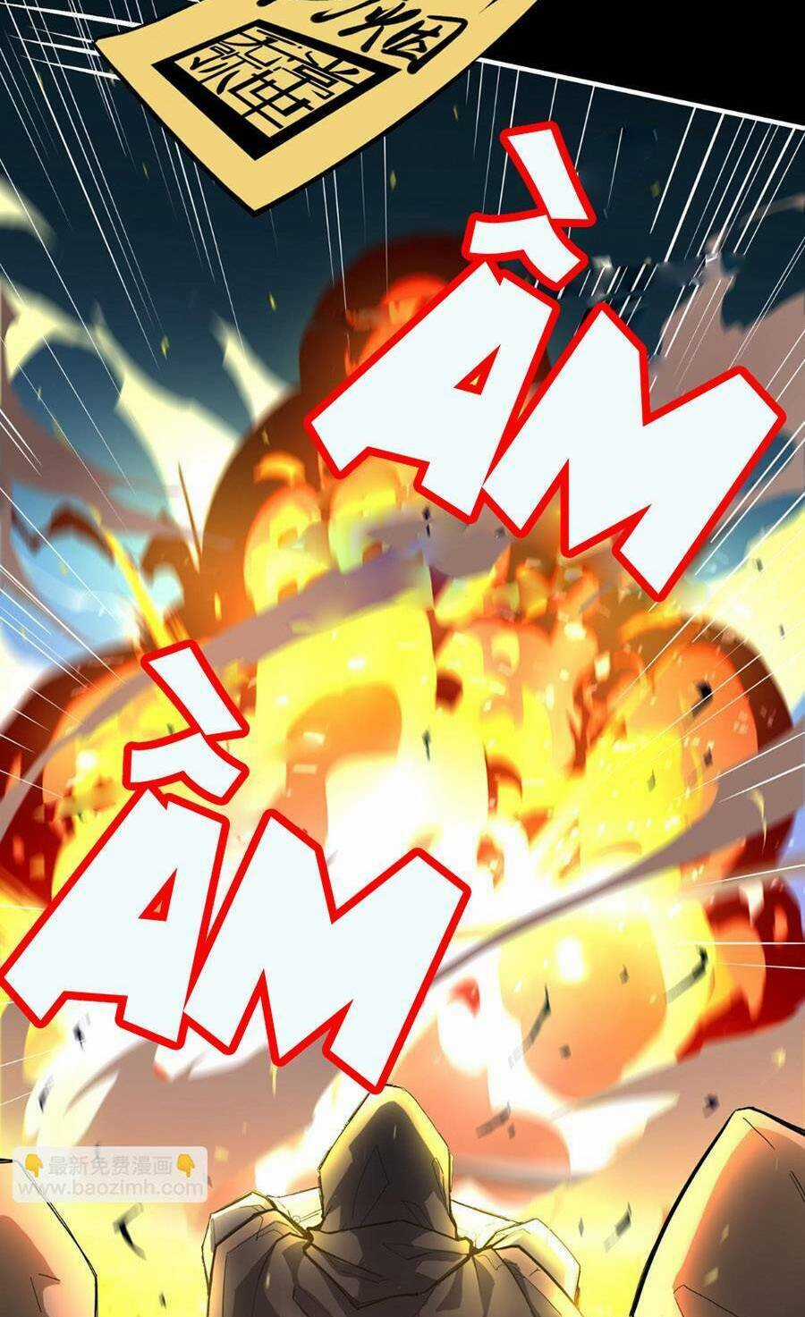 Nghe Nói Tôi Là Đại Tiểu Thư Phản Diện Chapter 29 trang 27