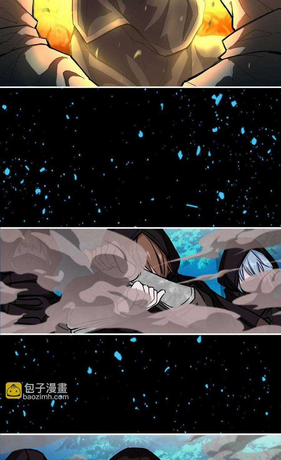 Nghe Nói Tôi Là Đại Tiểu Thư Phản Diện Chapter 29 trang 28