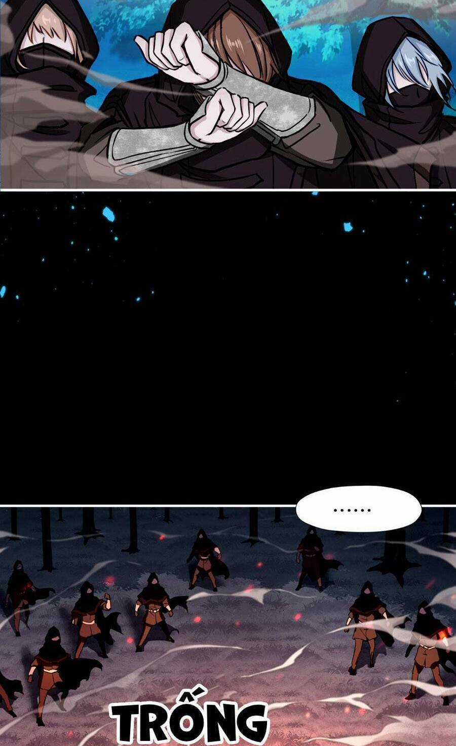 Nghe Nói Tôi Là Đại Tiểu Thư Phản Diện Chapter 29 trang 29