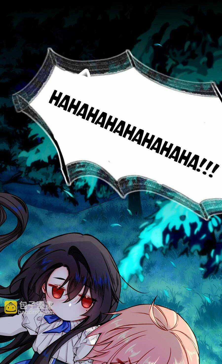 Nghe Nói Tôi Là Đại Tiểu Thư Phản Diện Chapter 29 trang 32