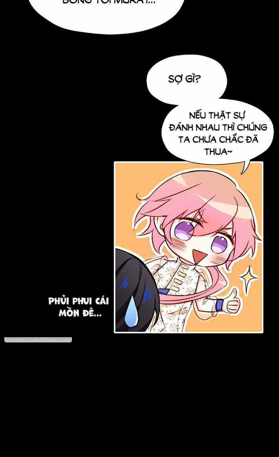 Nghe Nói Tôi Là Đại Tiểu Thư Phản Diện Chapter 29 trang 35