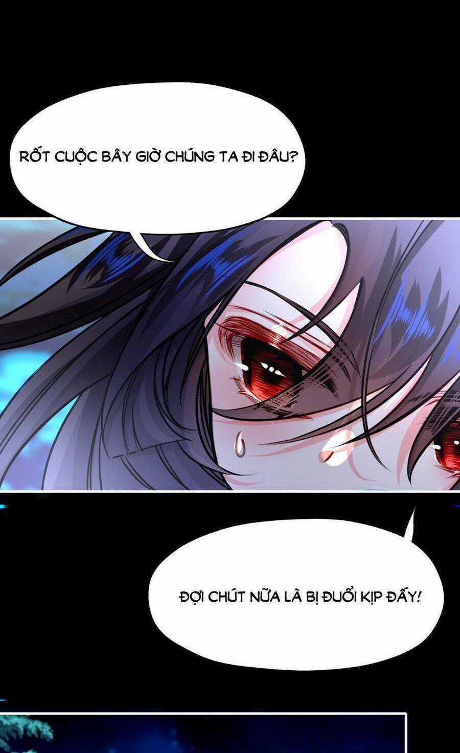 Nghe Nói Tôi Là Đại Tiểu Thư Phản Diện Chapter 29 trang 36