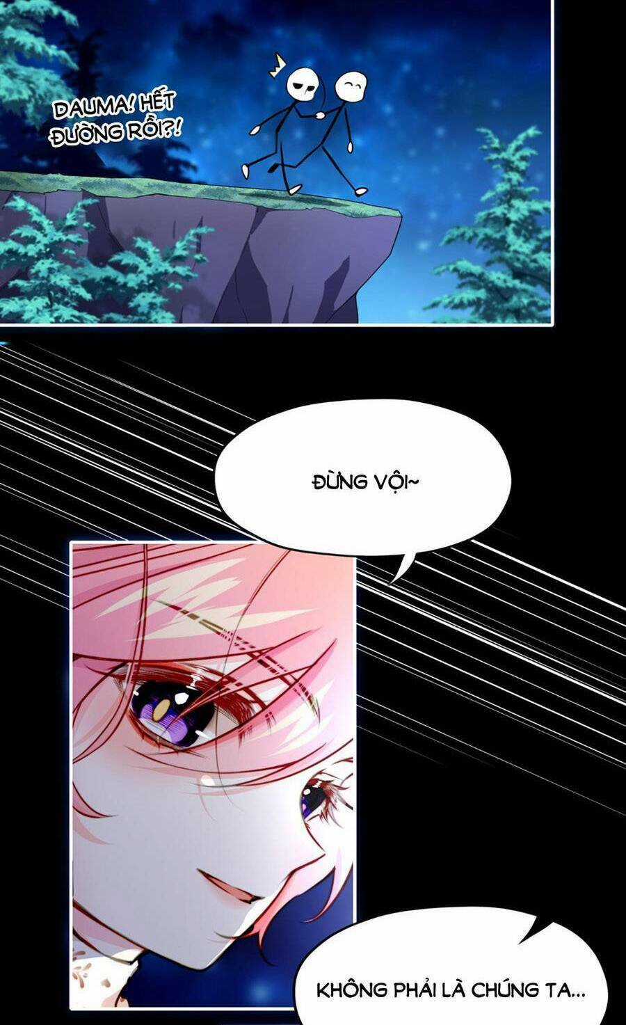 Nghe Nói Tôi Là Đại Tiểu Thư Phản Diện Chapter 29 trang 37