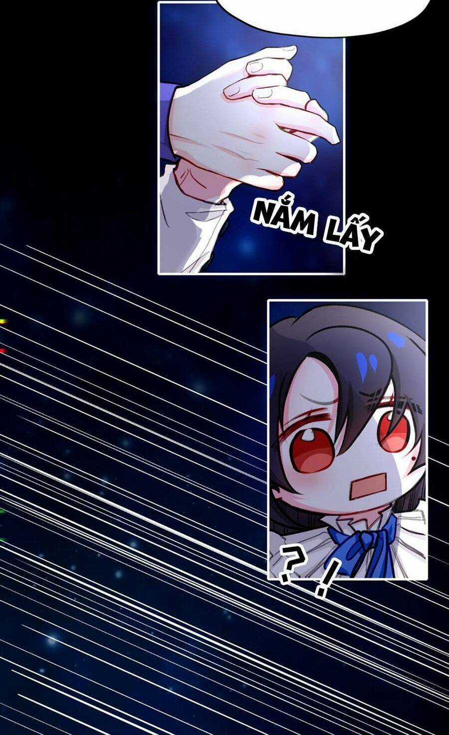 Nghe Nói Tôi Là Đại Tiểu Thư Phản Diện Chapter 29 trang 38