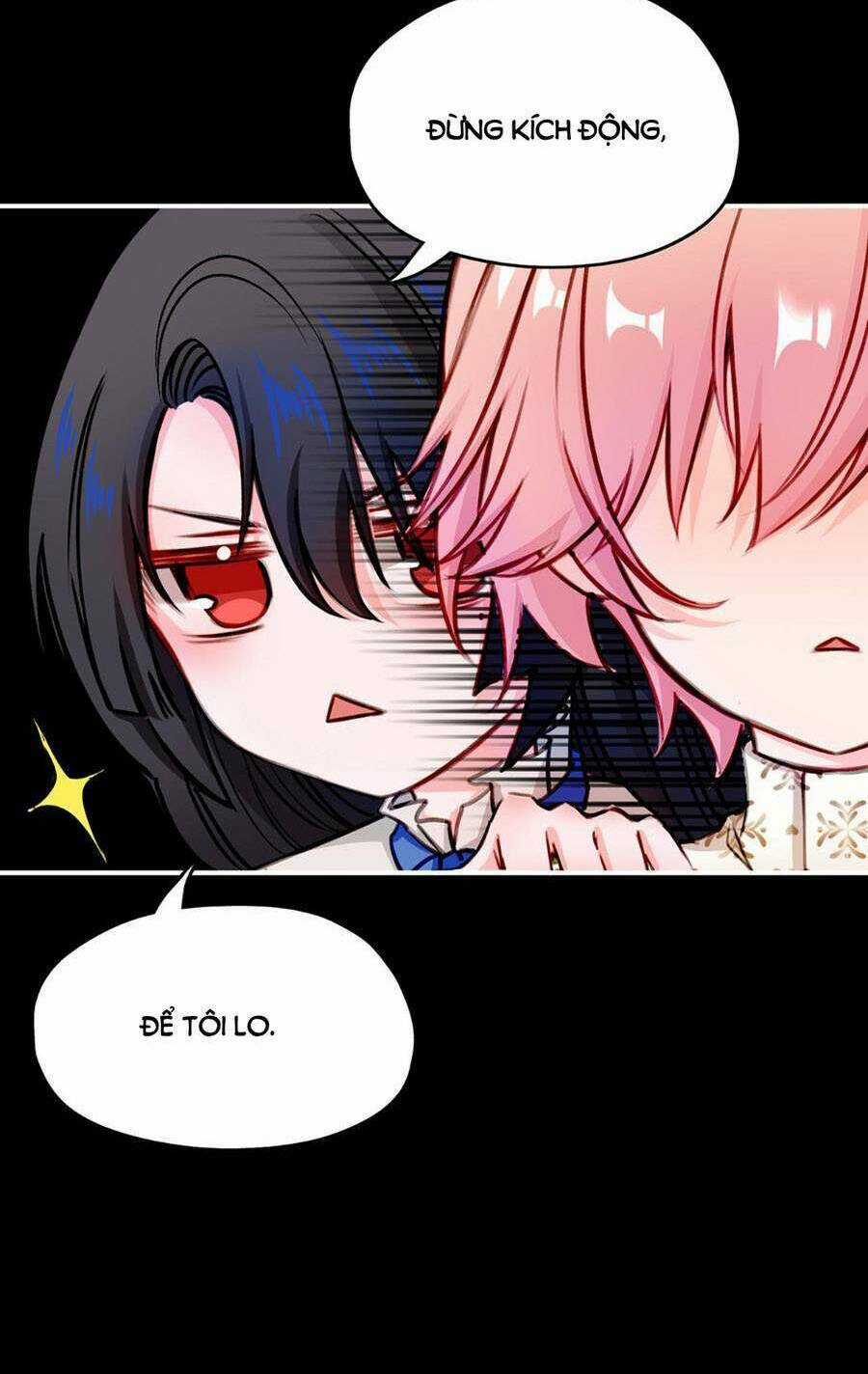 Nghe Nói Tôi Là Đại Tiểu Thư Phản Diện Chapter 29 trang 4