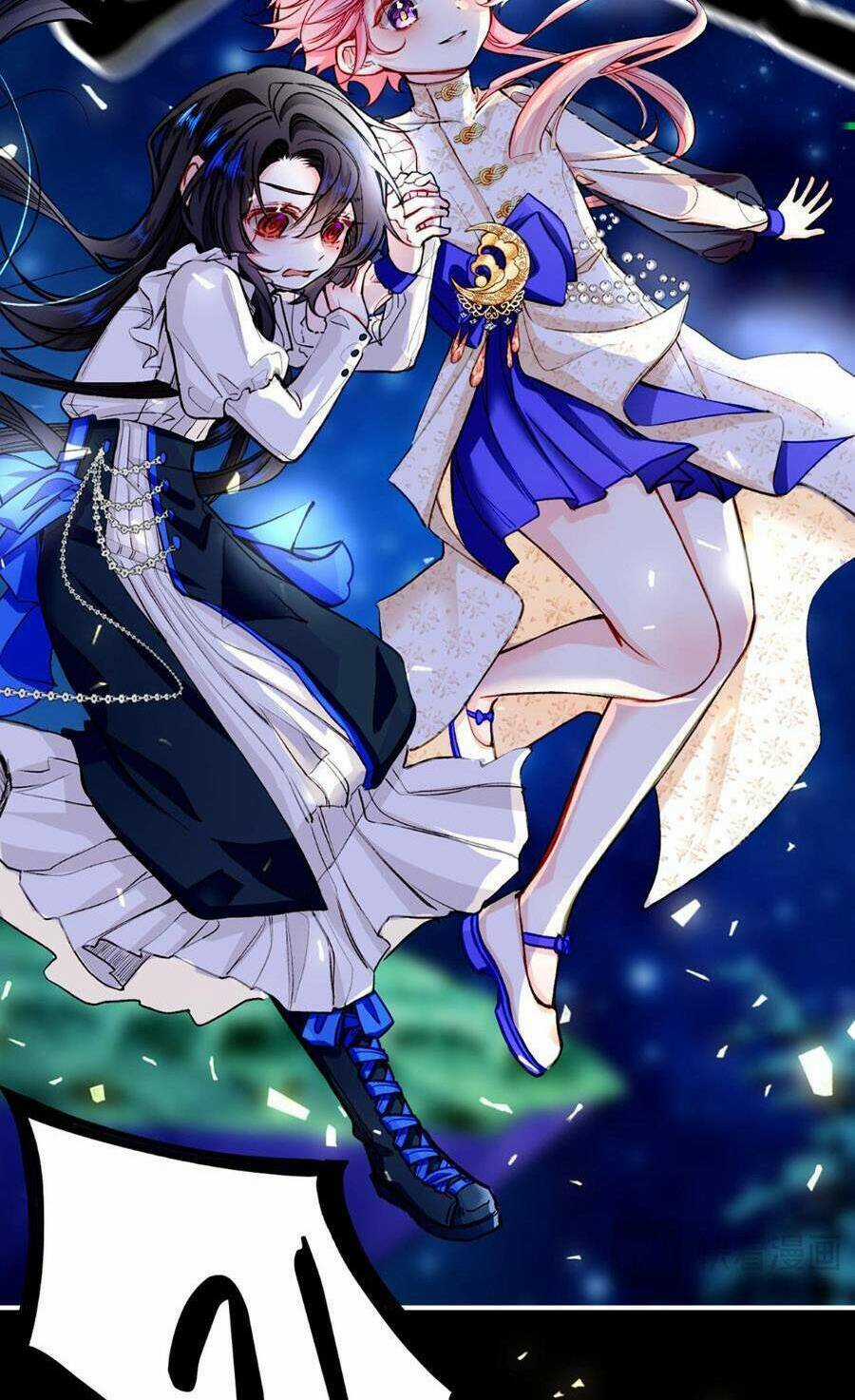 Nghe Nói Tôi Là Đại Tiểu Thư Phản Diện Chapter 29 trang 40