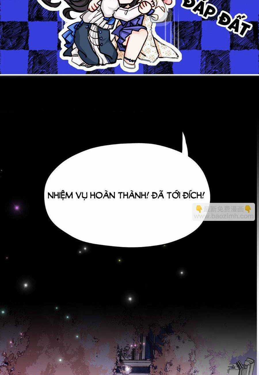 Nghe Nói Tôi Là Đại Tiểu Thư Phản Diện Chapter 29 trang 43