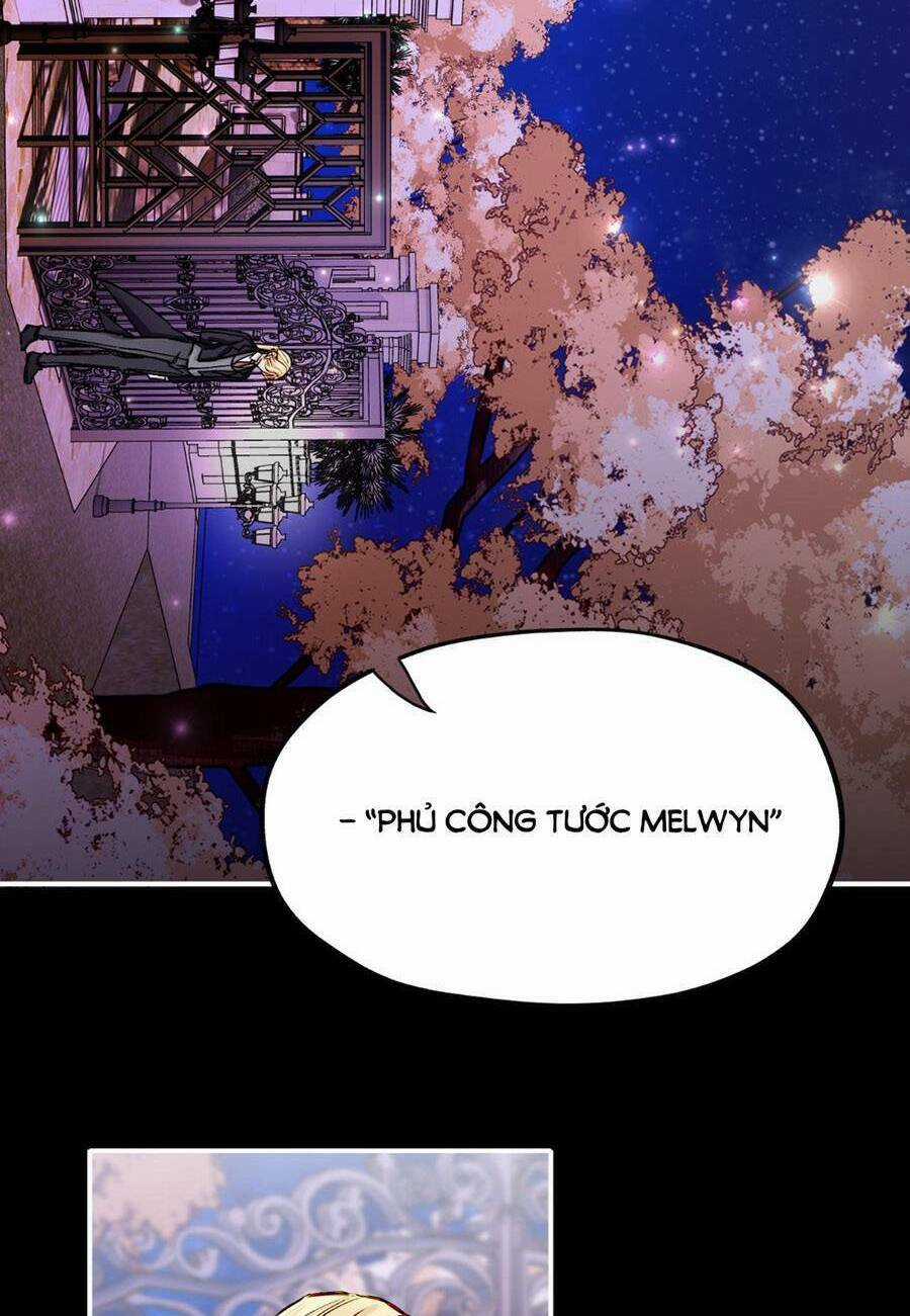 Nghe Nói Tôi Là Đại Tiểu Thư Phản Diện Chapter 29 trang 45