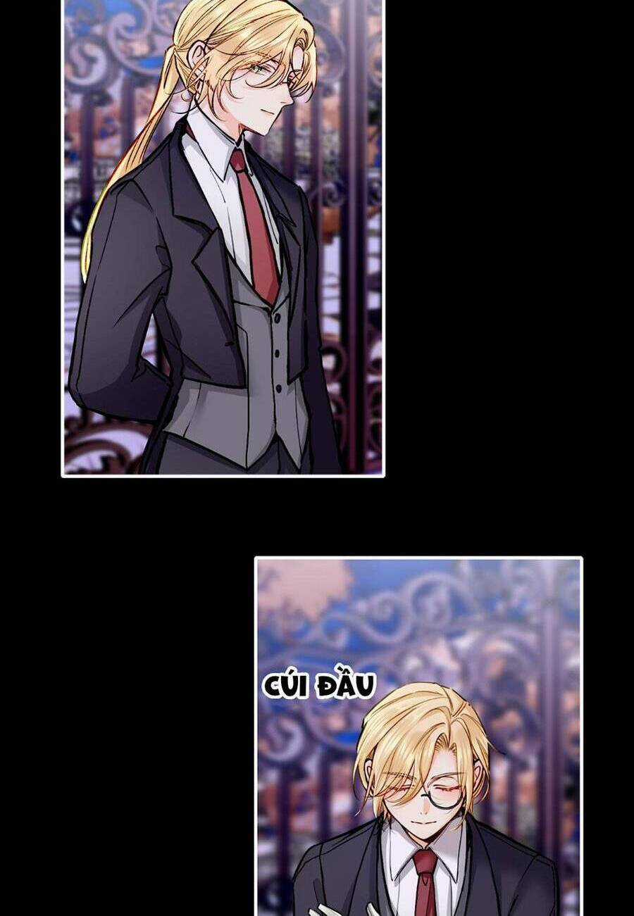 Nghe Nói Tôi Là Đại Tiểu Thư Phản Diện Chapter 29 trang 46