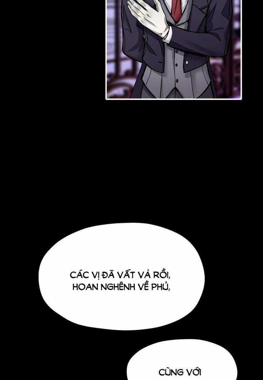 Nghe Nói Tôi Là Đại Tiểu Thư Phản Diện Chapter 29 trang 47