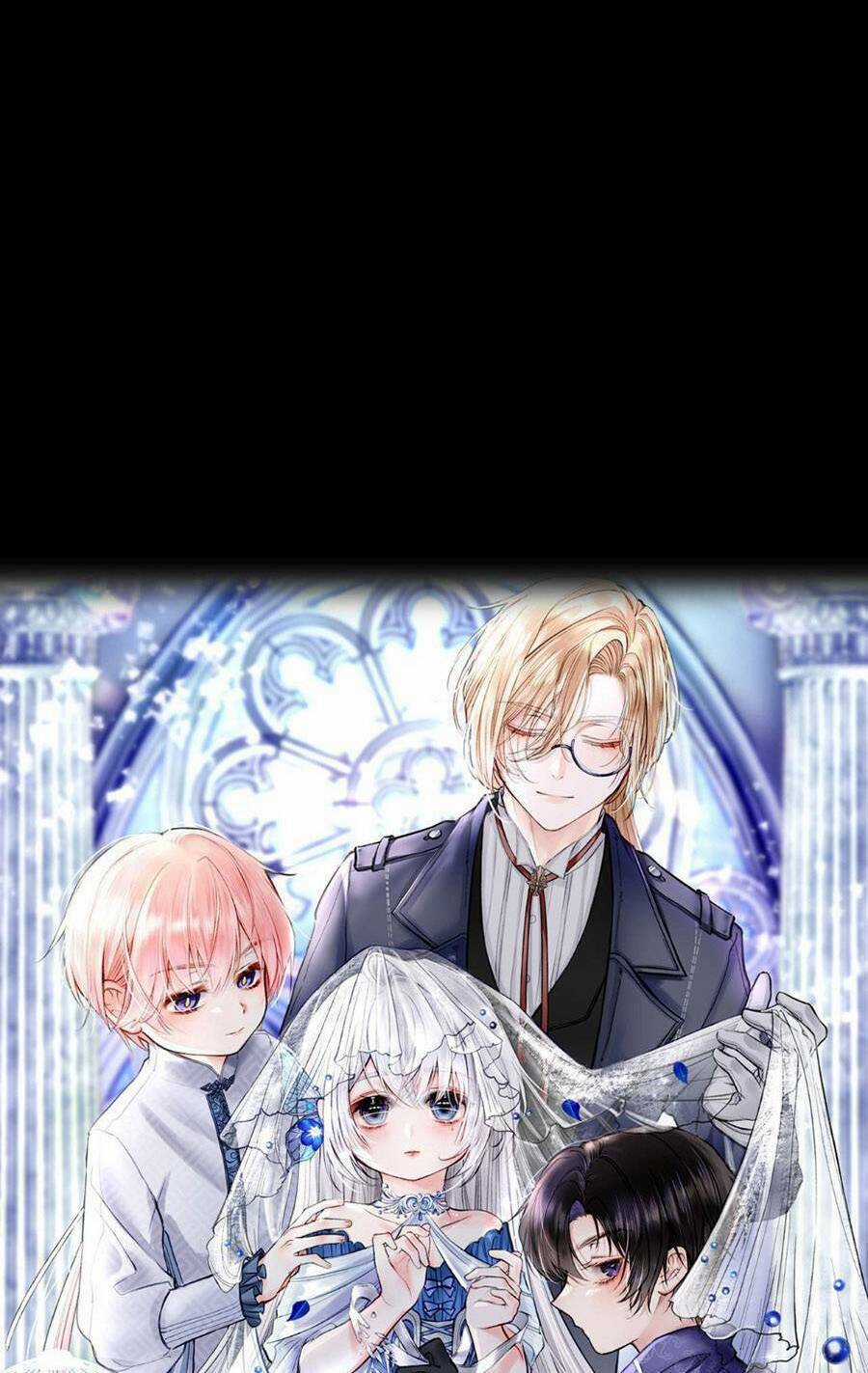 Nghe Nói Tôi Là Đại Tiểu Thư Phản Diện Chapter 29 trang 5