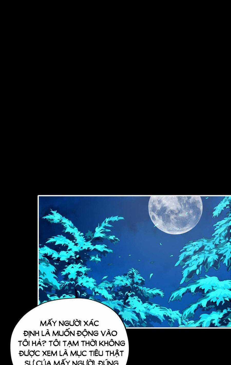 Nghe Nói Tôi Là Đại Tiểu Thư Phản Diện Chapter 29 trang 7