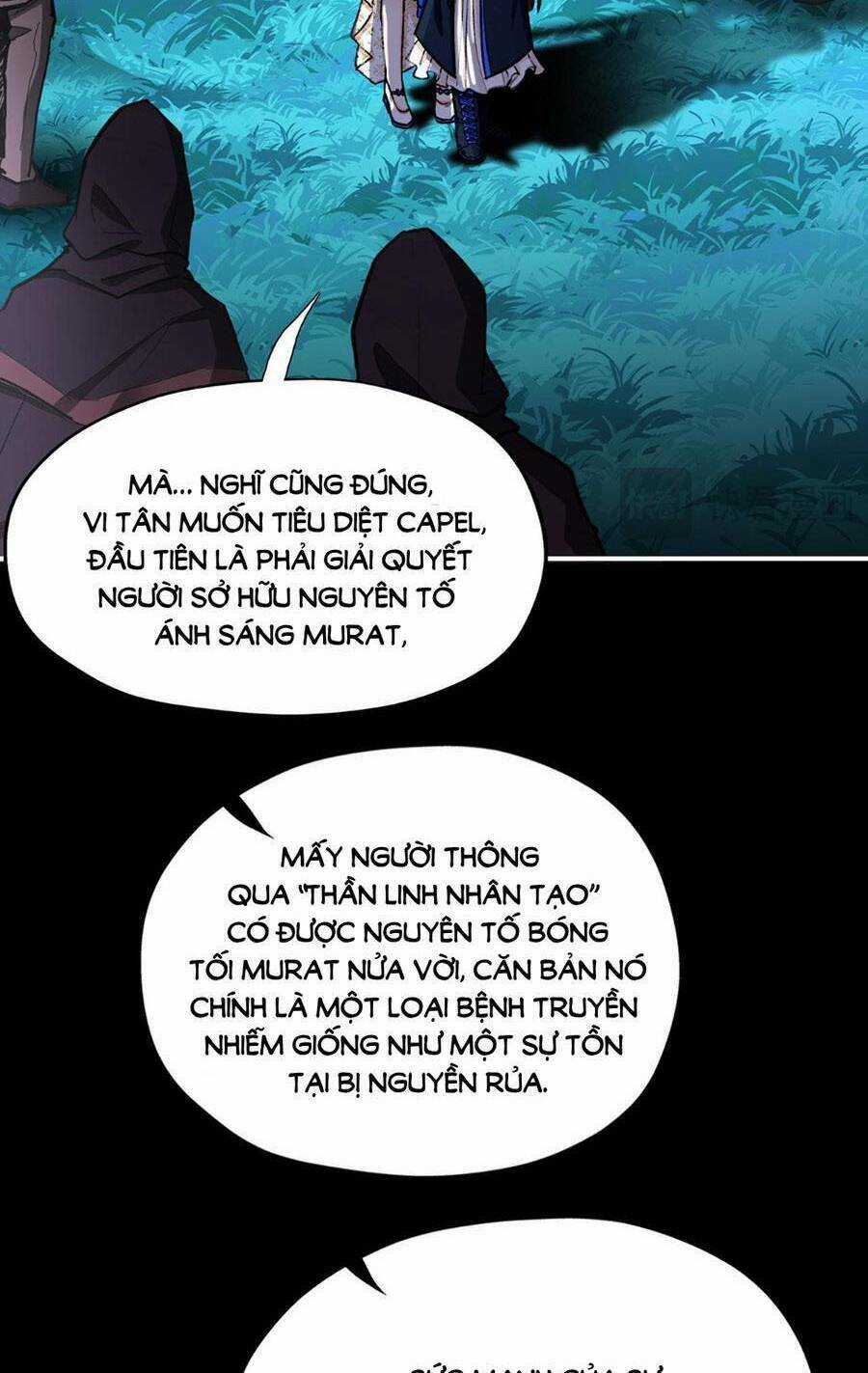 Nghe Nói Tôi Là Đại Tiểu Thư Phản Diện Chapter 29 trang 9