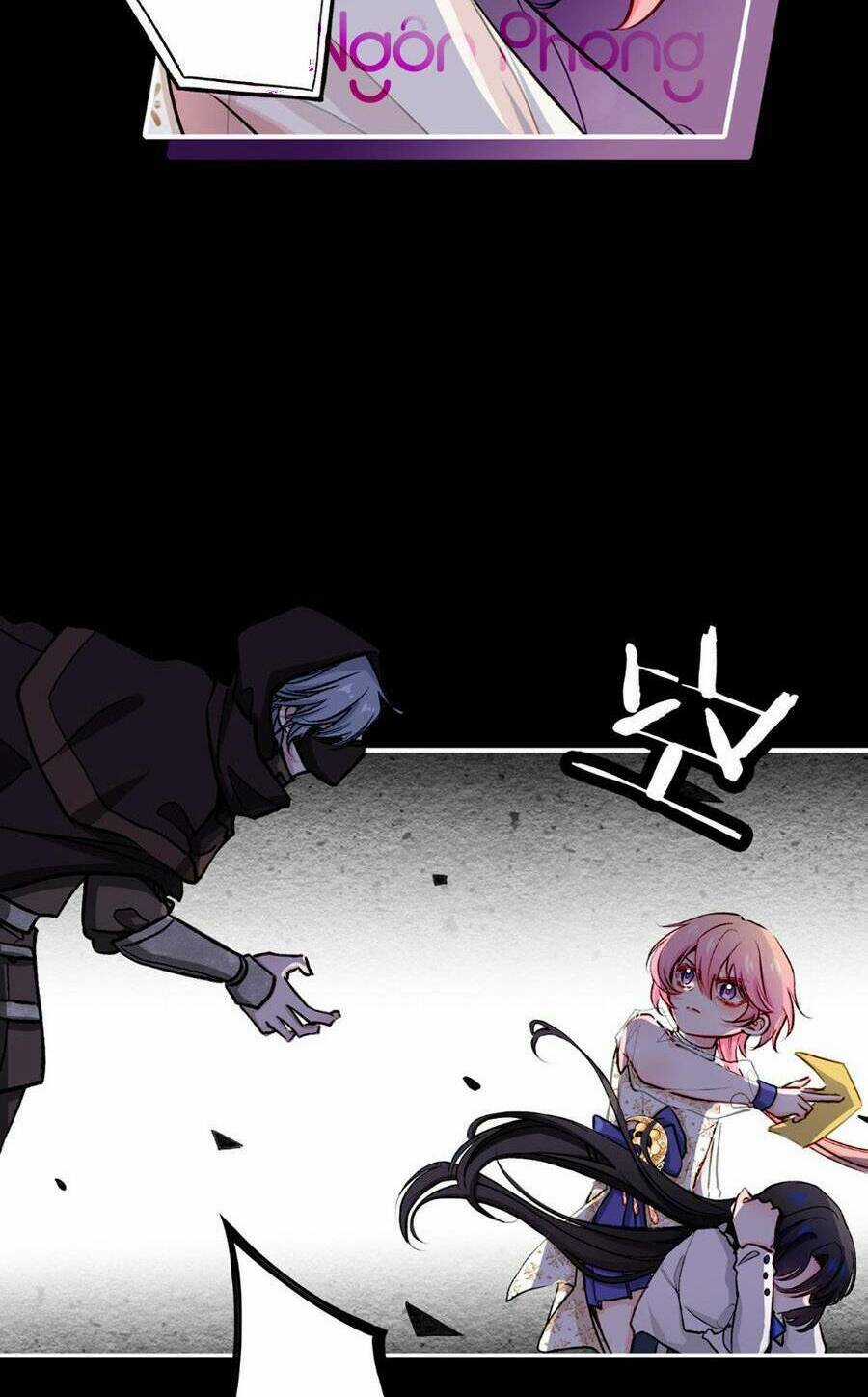 Nghe Nói Tôi Là Đại Tiểu Thư Phản Diện Chapter 30 trang 10