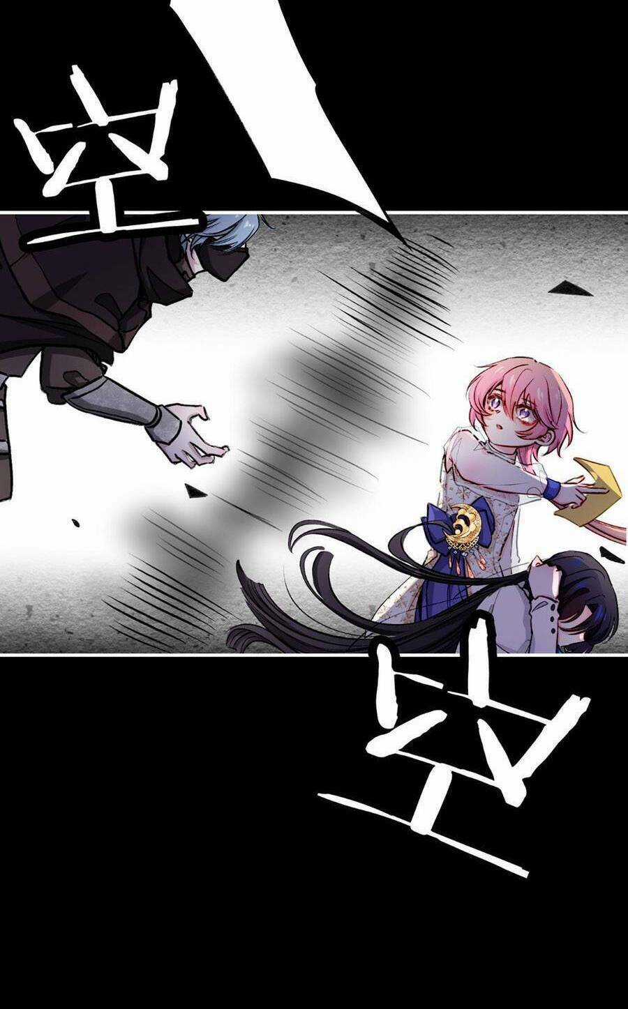 Nghe Nói Tôi Là Đại Tiểu Thư Phản Diện Chapter 30 trang 11