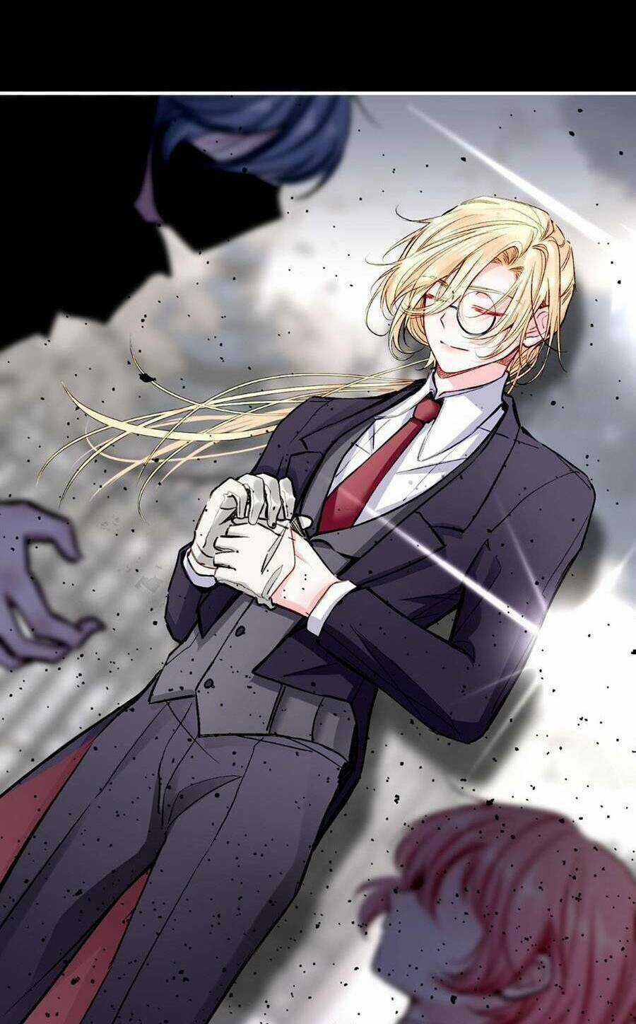 Nghe Nói Tôi Là Đại Tiểu Thư Phản Diện Chapter 30 trang 12