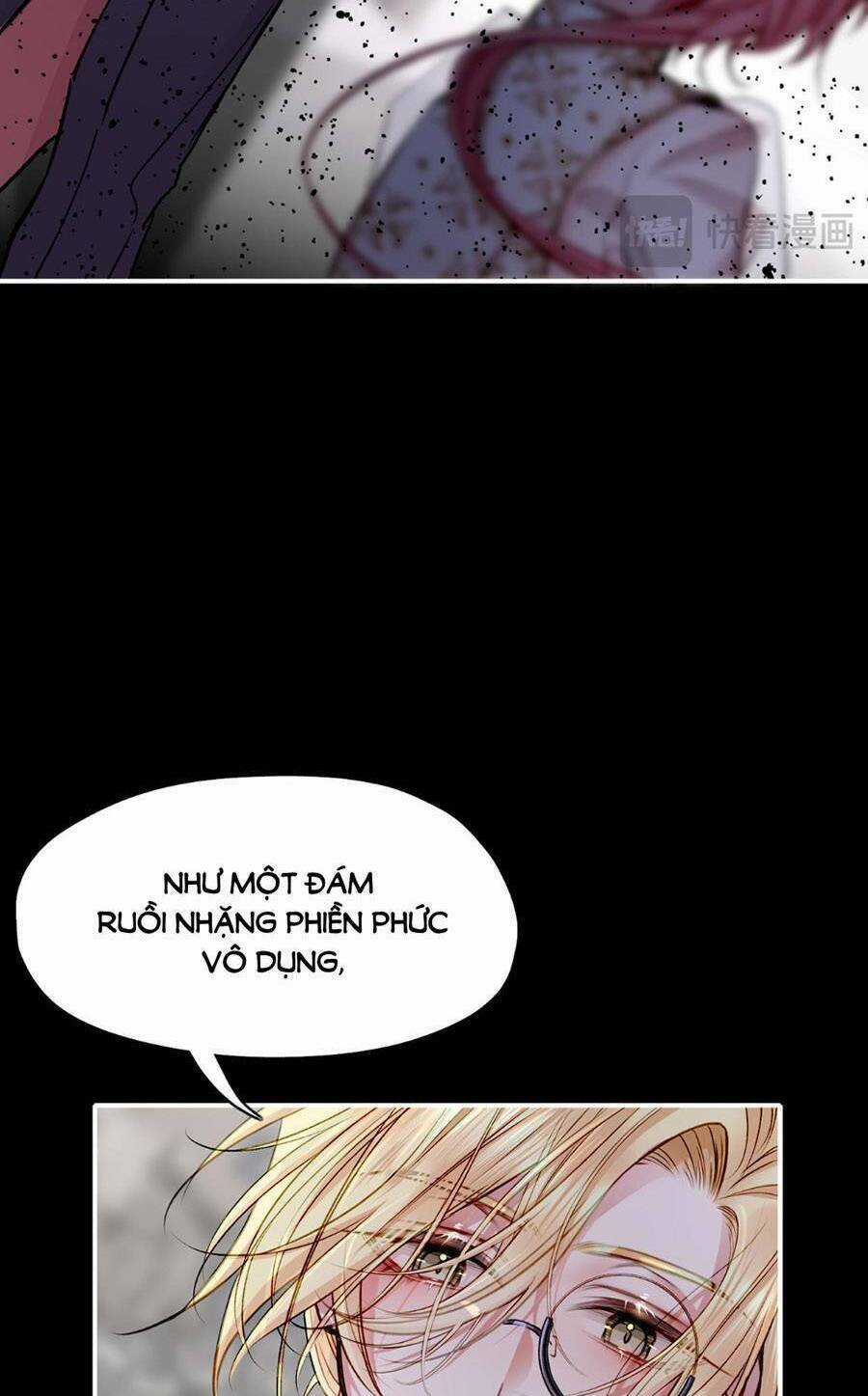 Nghe Nói Tôi Là Đại Tiểu Thư Phản Diện Chapter 30 trang 13