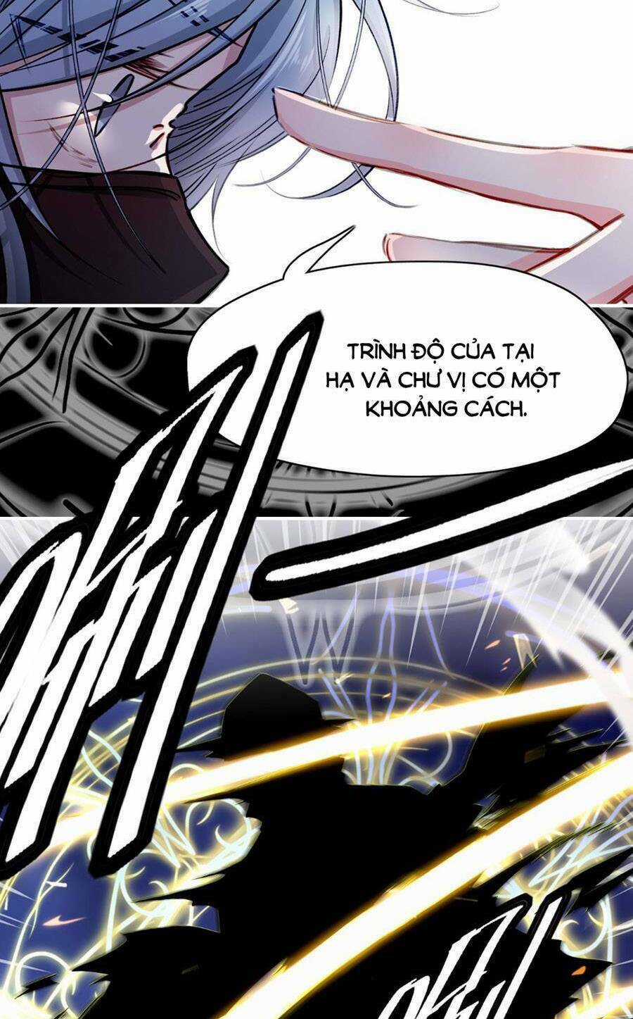 Nghe Nói Tôi Là Đại Tiểu Thư Phản Diện Chapter 30 trang 15