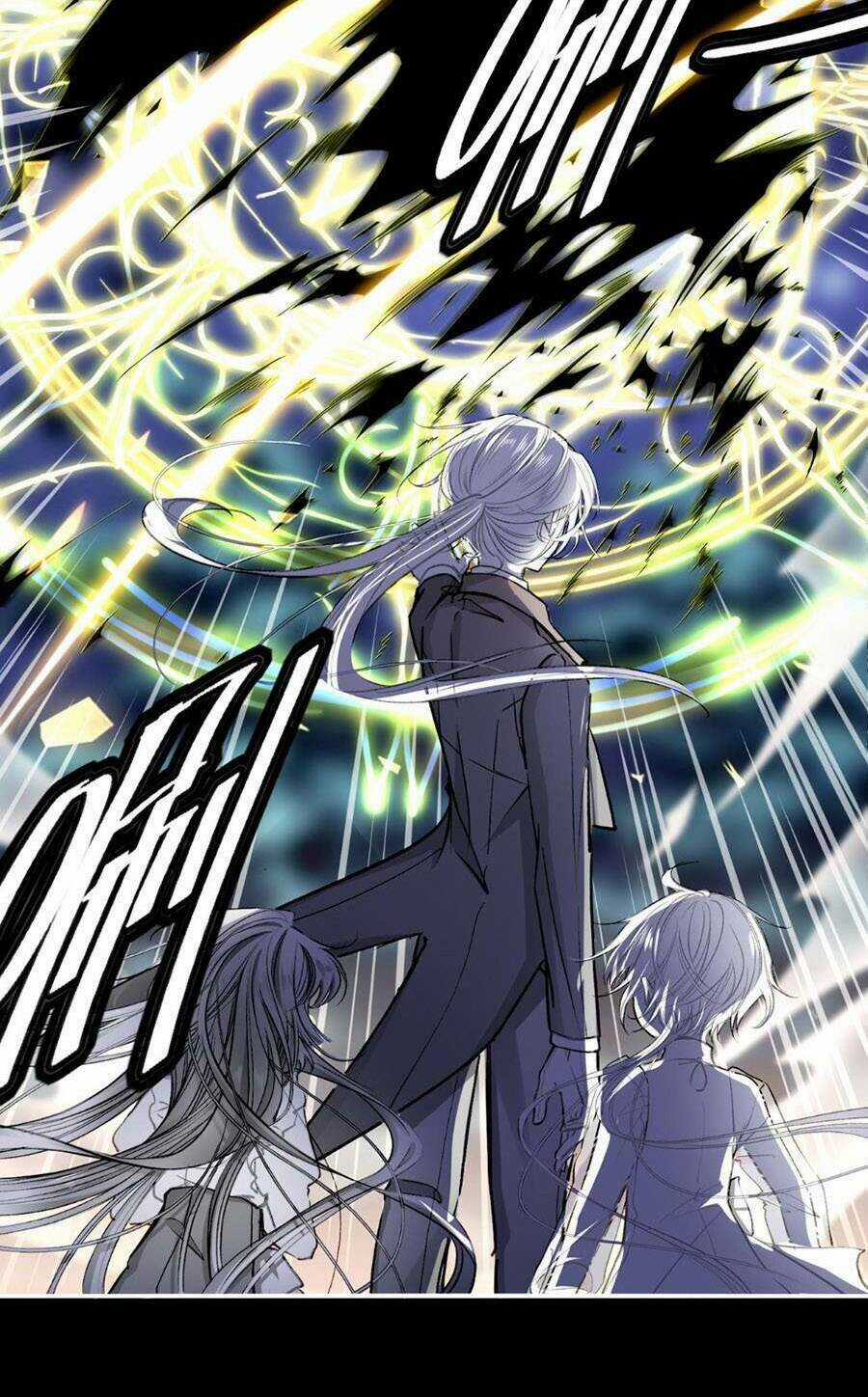 Nghe Nói Tôi Là Đại Tiểu Thư Phản Diện Chapter 30 trang 16