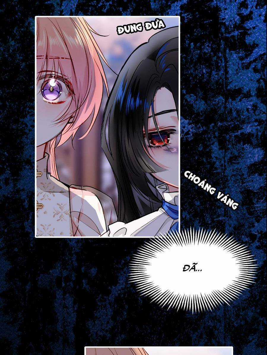 Nghe Nói Tôi Là Đại Tiểu Thư Phản Diện Chapter 30 trang 19