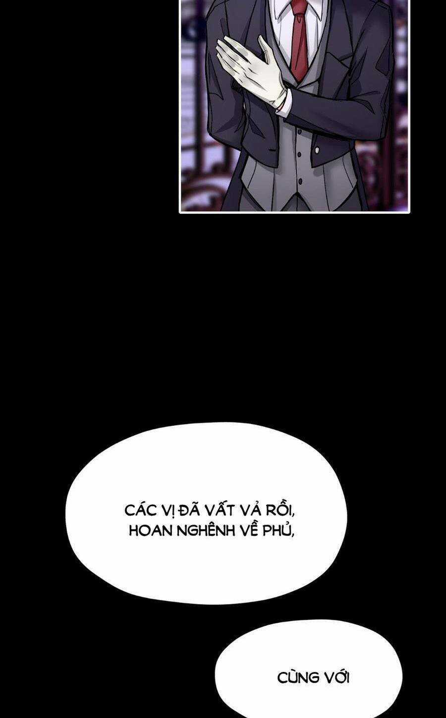 Nghe Nói Tôi Là Đại Tiểu Thư Phản Diện Chapter 30 trang 2