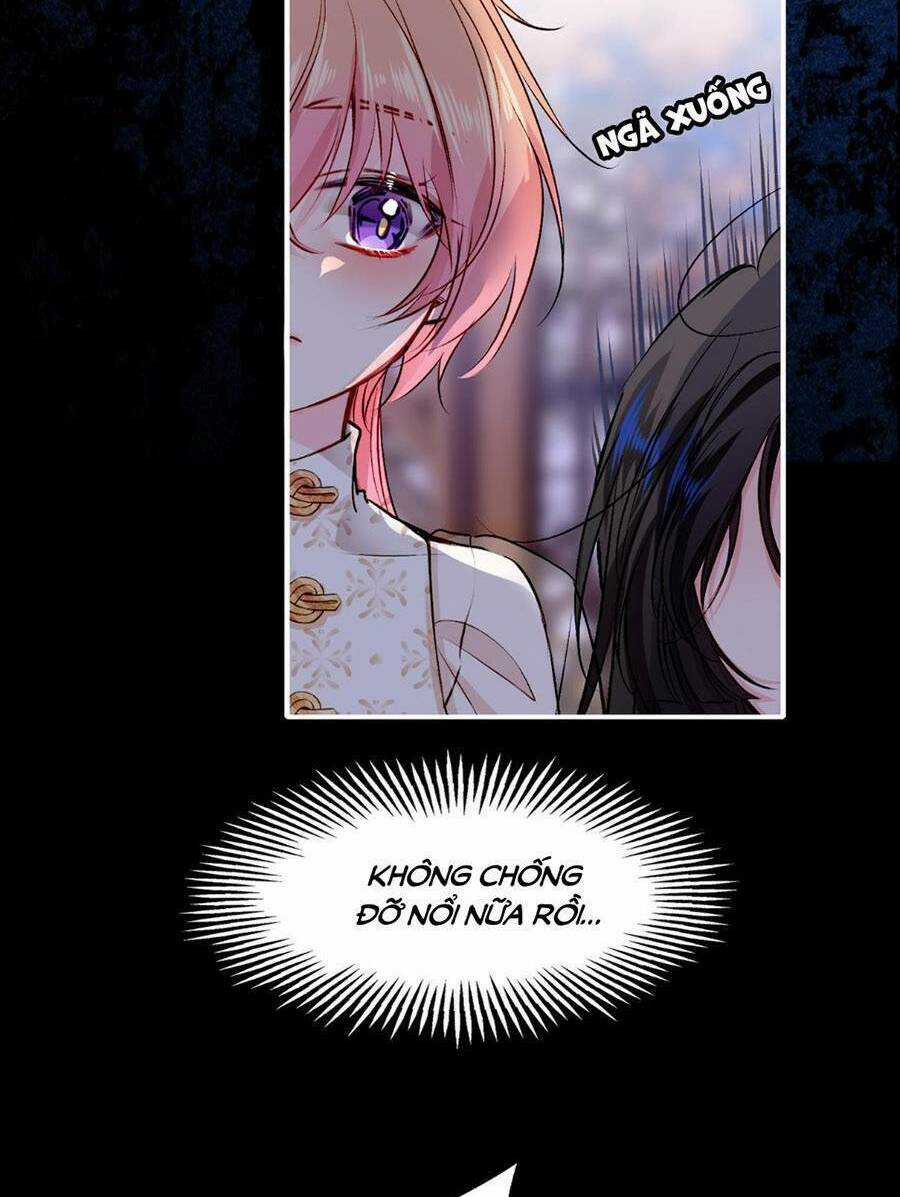 Nghe Nói Tôi Là Đại Tiểu Thư Phản Diện Chapter 30 trang 20