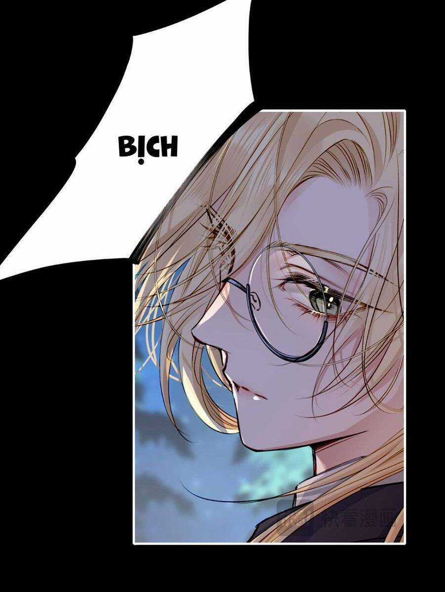 Nghe Nói Tôi Là Đại Tiểu Thư Phản Diện Chapter 30 trang 21