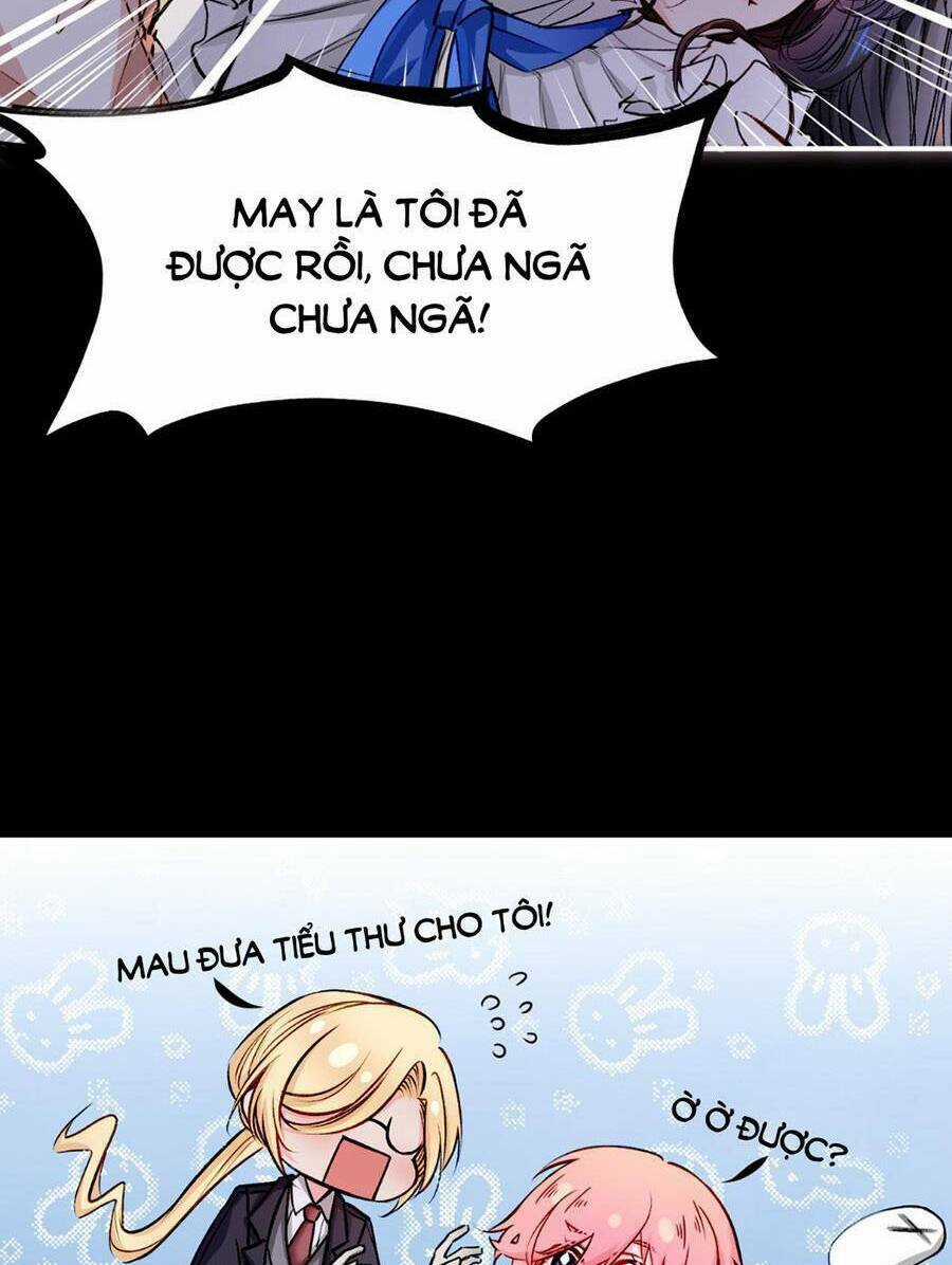 Nghe Nói Tôi Là Đại Tiểu Thư Phản Diện Chapter 30 trang 23