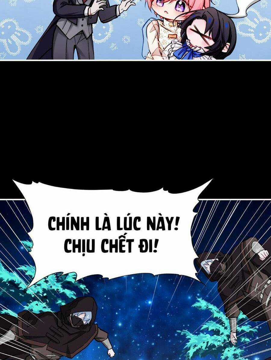 Nghe Nói Tôi Là Đại Tiểu Thư Phản Diện Chapter 30 trang 24