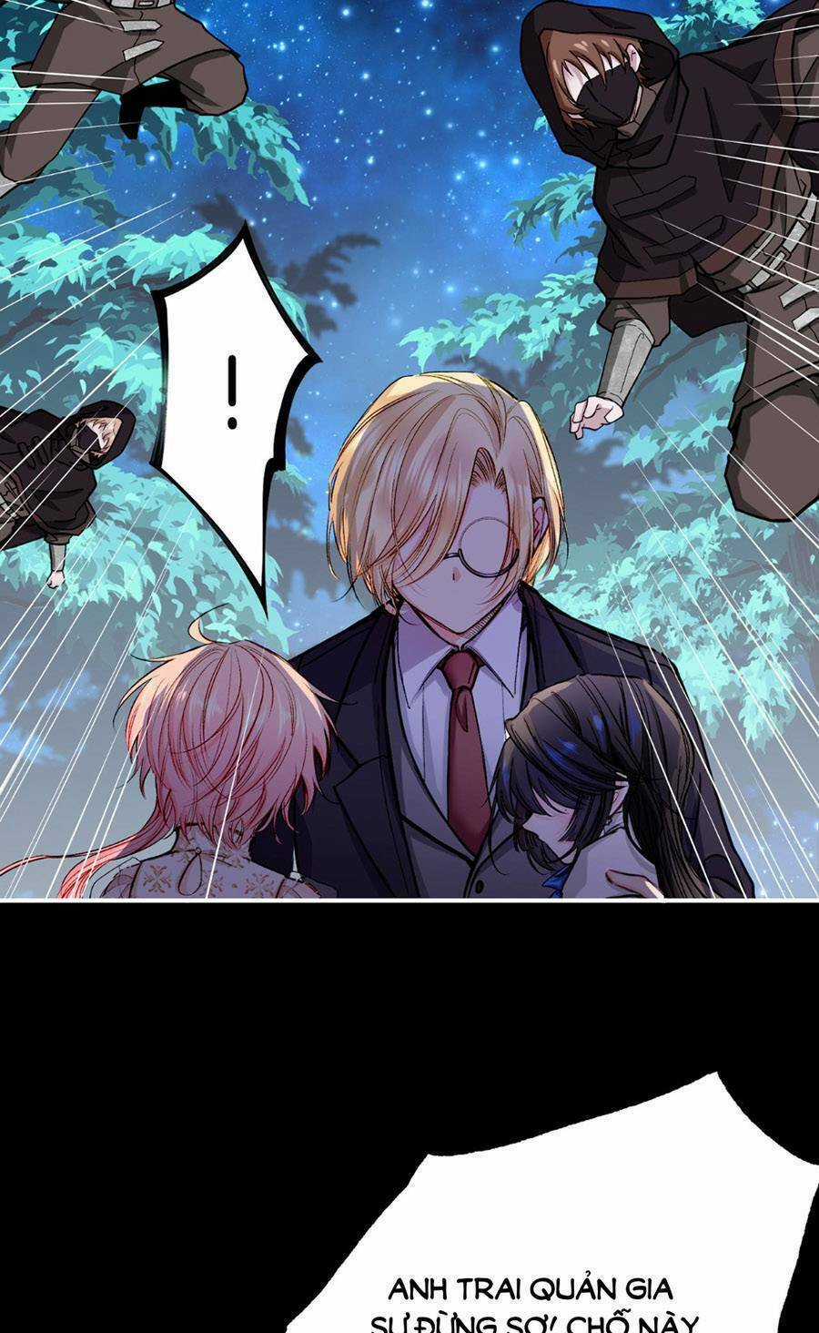 Nghe Nói Tôi Là Đại Tiểu Thư Phản Diện Chapter 30 trang 25