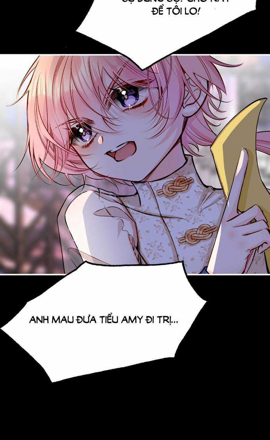 Nghe Nói Tôi Là Đại Tiểu Thư Phản Diện Chapter 30 trang 26