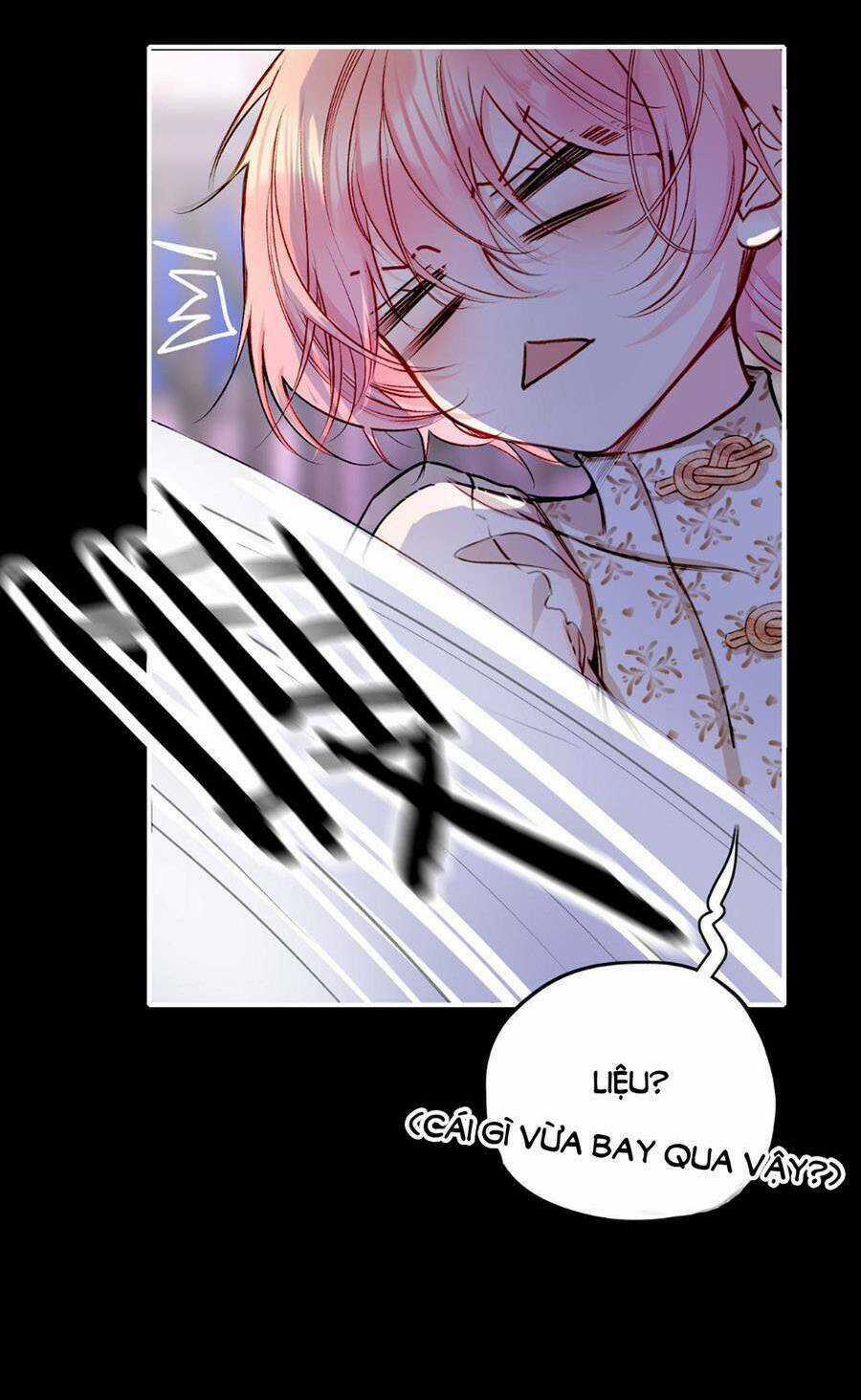 Nghe Nói Tôi Là Đại Tiểu Thư Phản Diện Chapter 30 trang 27