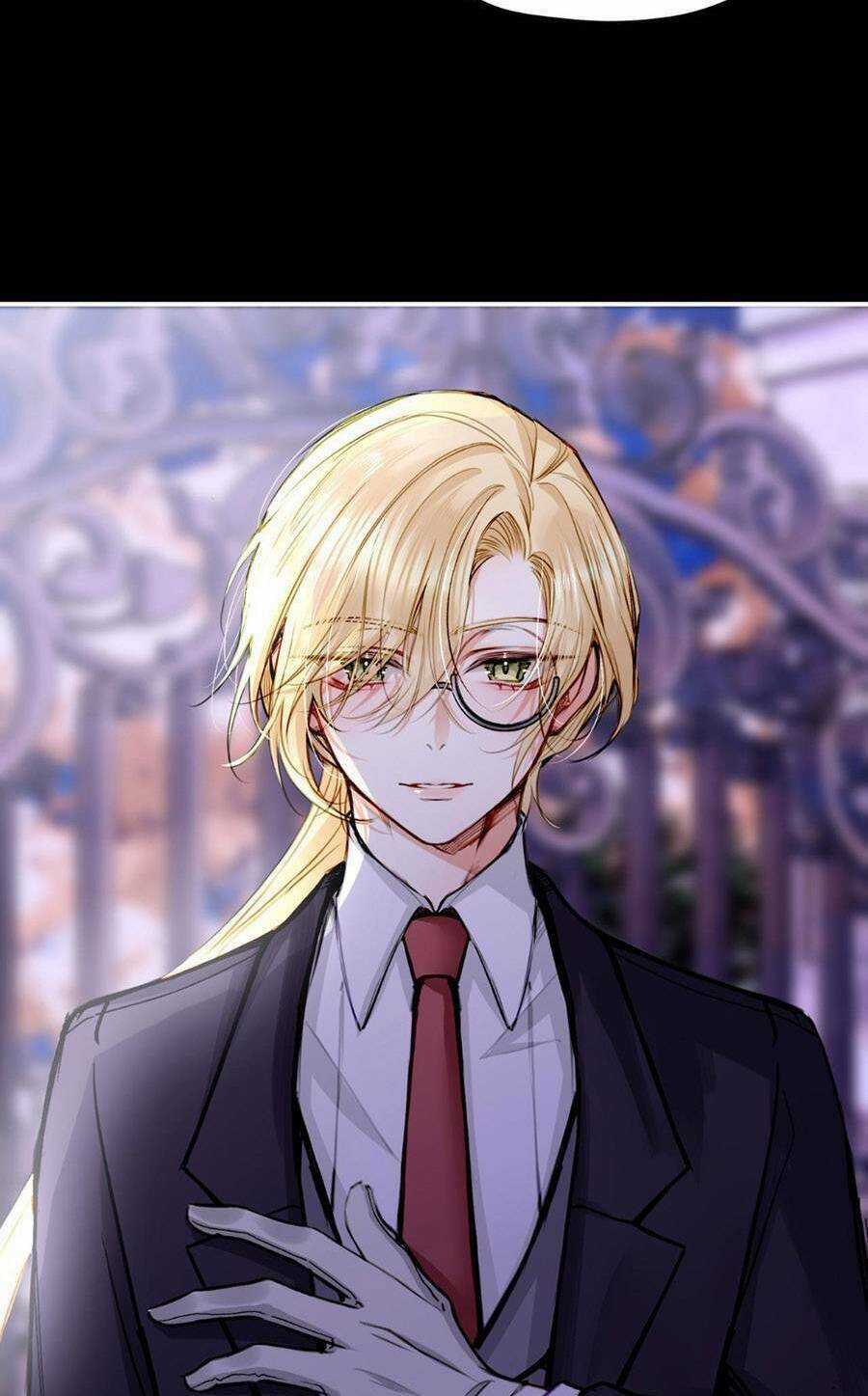 Nghe Nói Tôi Là Đại Tiểu Thư Phản Diện Chapter 30 trang 3