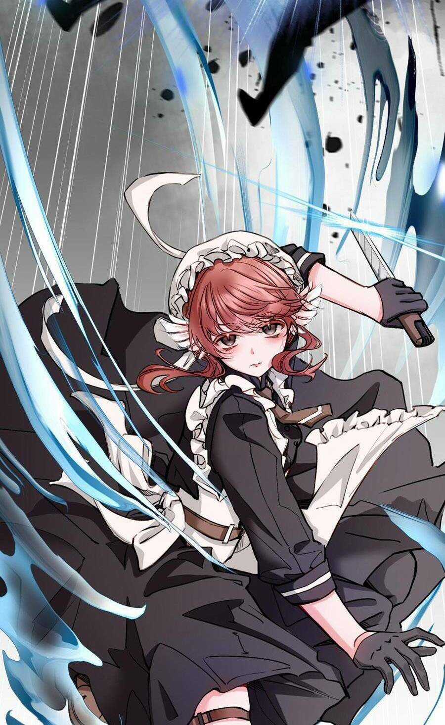 Nghe Nói Tôi Là Đại Tiểu Thư Phản Diện Chapter 30 trang 30