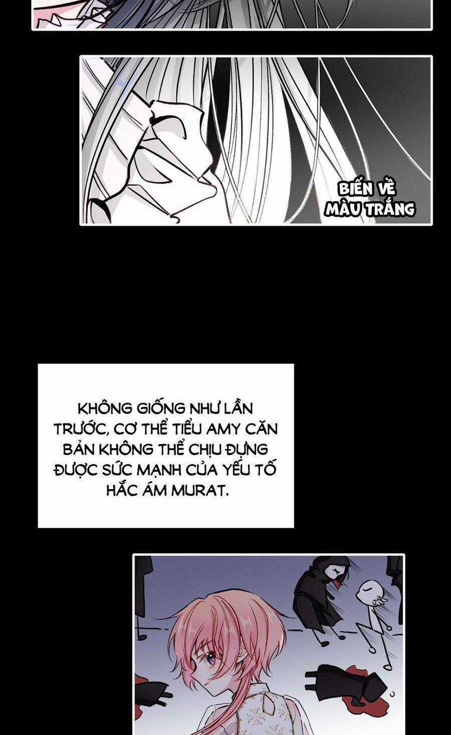 Nghe Nói Tôi Là Đại Tiểu Thư Phản Diện Chapter 30 trang 34