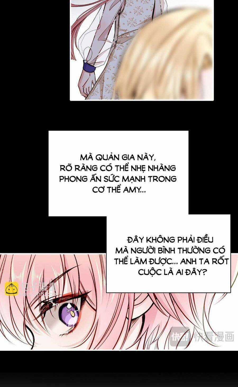 Nghe Nói Tôi Là Đại Tiểu Thư Phản Diện Chapter 30 trang 35