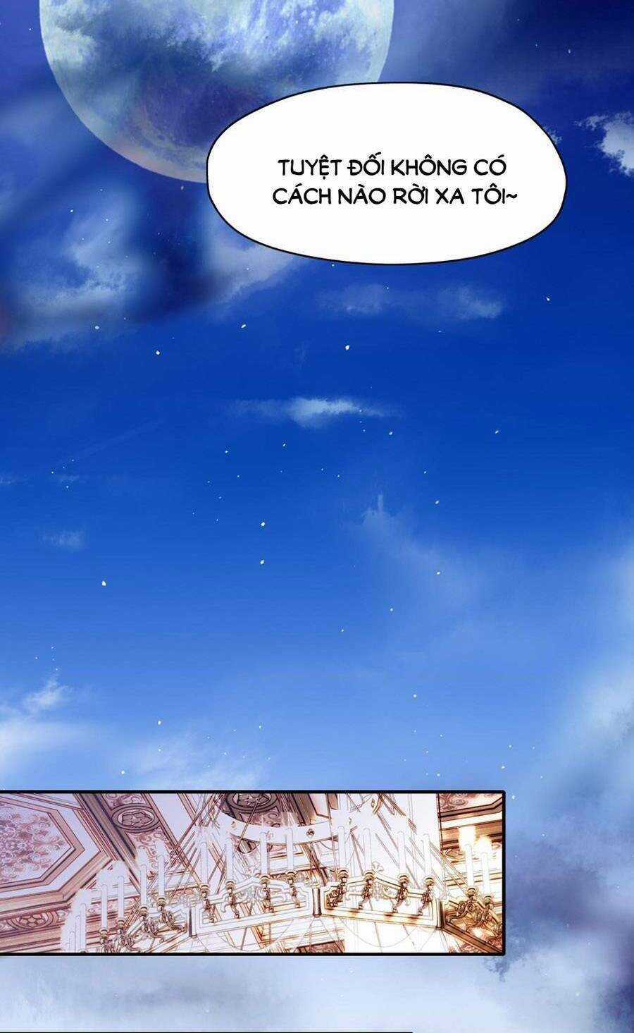 Nghe Nói Tôi Là Đại Tiểu Thư Phản Diện Chapter 30 trang 38