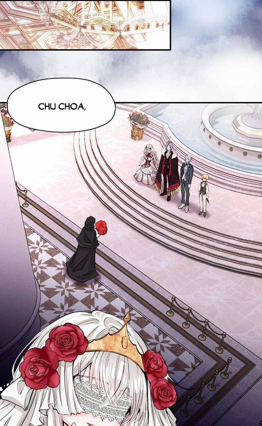 Nghe Nói Tôi Là Đại Tiểu Thư Phản Diện Chapter 30 trang 39