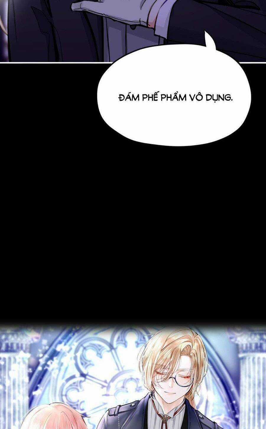 Nghe Nói Tôi Là Đại Tiểu Thư Phản Diện Chapter 30 trang 4