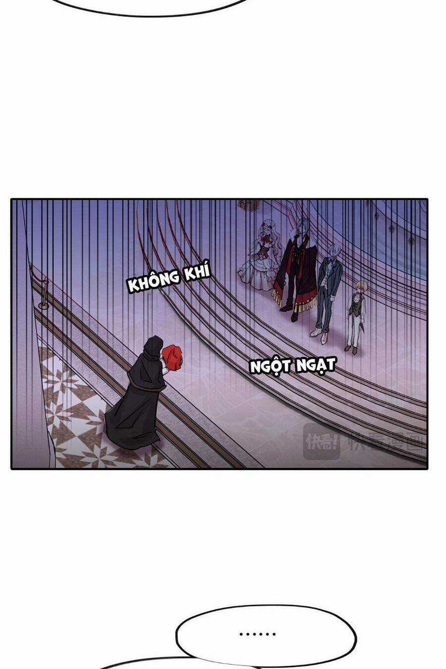 Nghe Nói Tôi Là Đại Tiểu Thư Phản Diện Chapter 30 trang 42