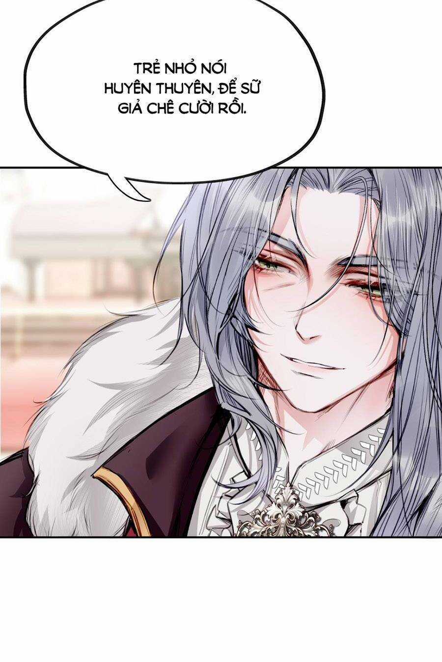 Nghe Nói Tôi Là Đại Tiểu Thư Phản Diện Chapter 30 trang 43