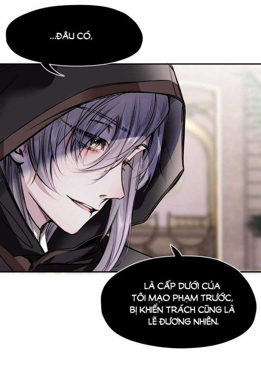 Nghe Nói Tôi Là Đại Tiểu Thư Phản Diện Chapter 30 trang 44