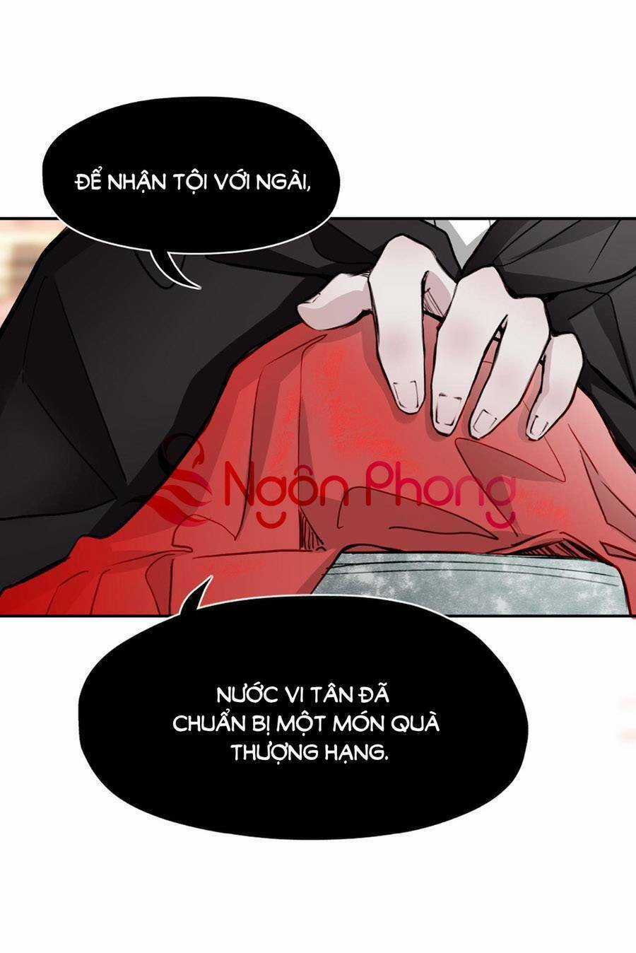 Nghe Nói Tôi Là Đại Tiểu Thư Phản Diện Chapter 30 trang 45