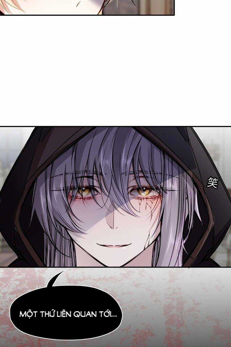 Nghe Nói Tôi Là Đại Tiểu Thư Phản Diện Chapter 30 trang 47