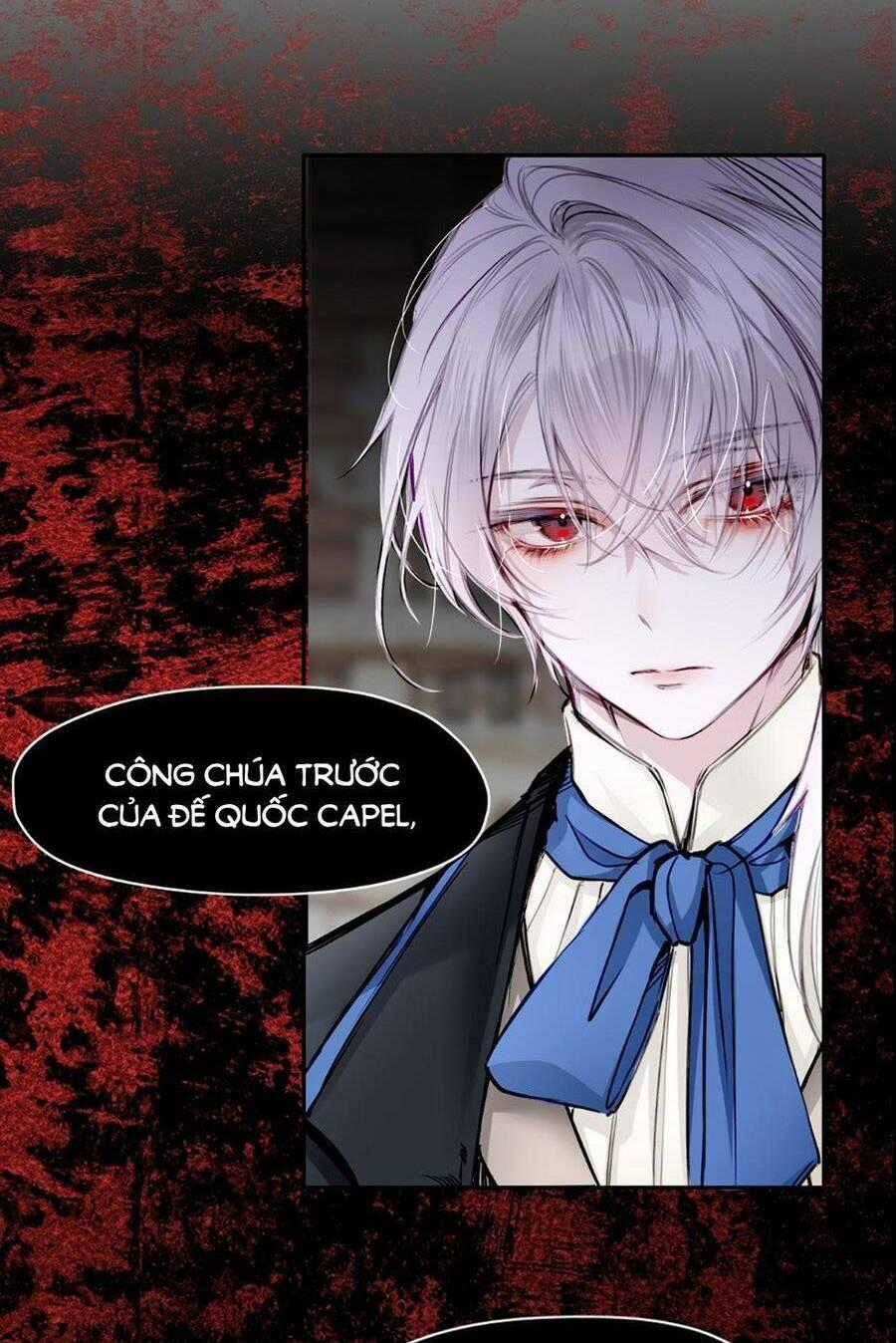 Nghe Nói Tôi Là Đại Tiểu Thư Phản Diện Chapter 30 trang 48