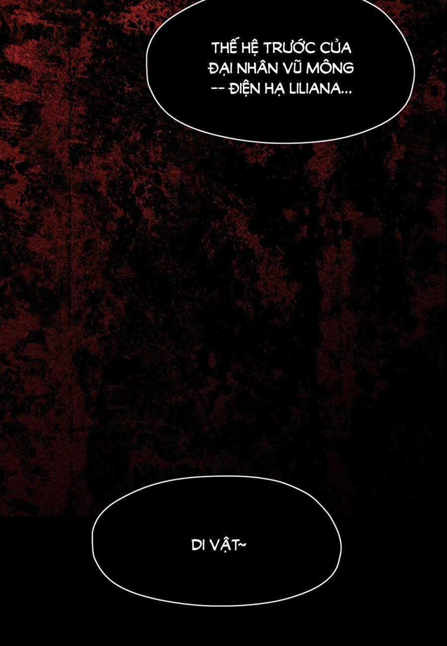 Nghe Nói Tôi Là Đại Tiểu Thư Phản Diện Chapter 30 trang 49