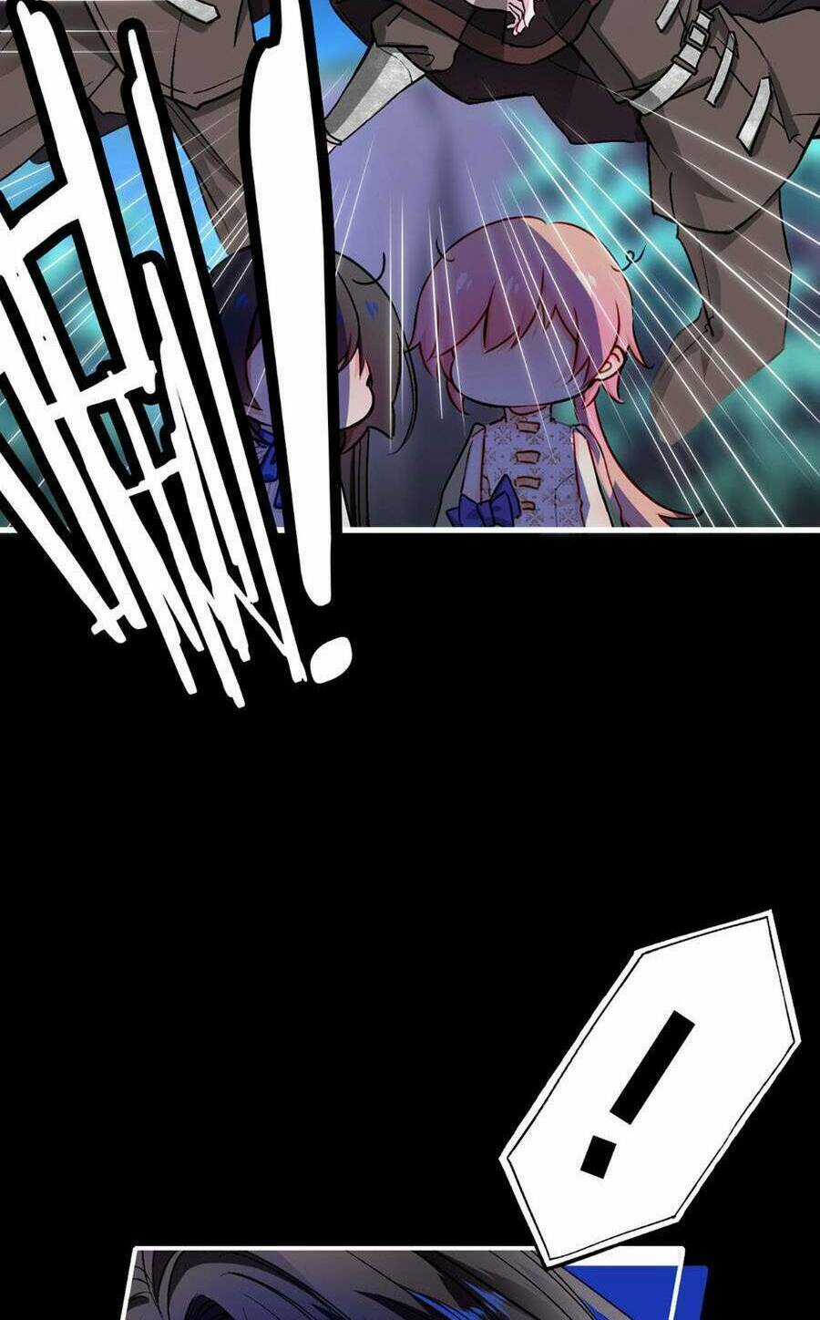 Nghe Nói Tôi Là Đại Tiểu Thư Phản Diện Chapter 30 trang 8