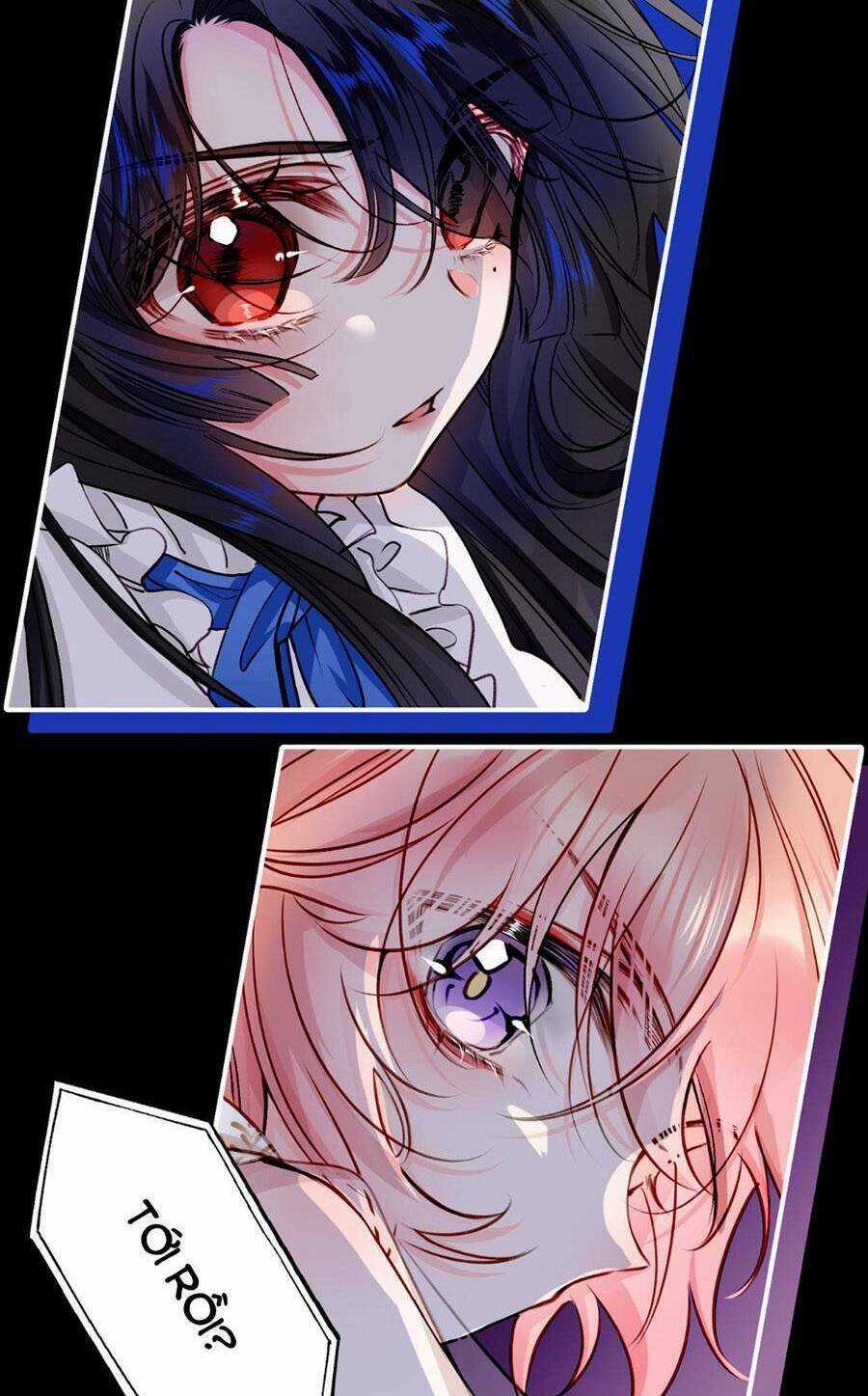 Nghe Nói Tôi Là Đại Tiểu Thư Phản Diện Chapter 30 trang 9