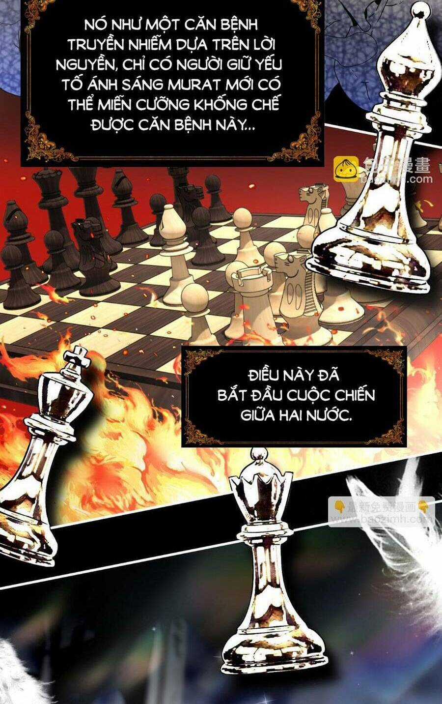 Nghe Nói Tôi Là Đại Tiểu Thư Phản Diện Chapter 31 trang 10