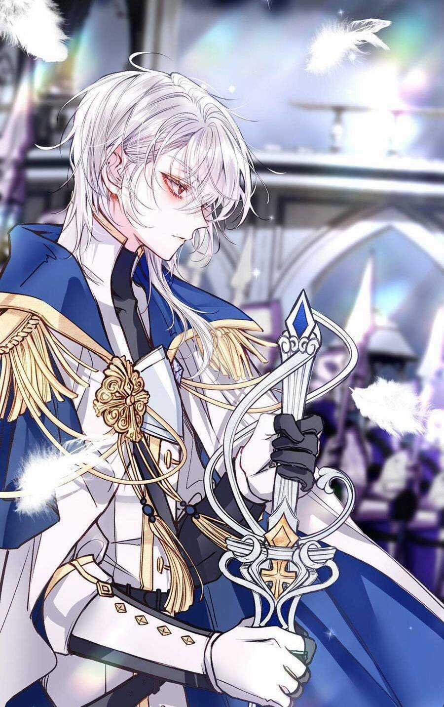 Nghe Nói Tôi Là Đại Tiểu Thư Phản Diện Chapter 31 trang 11